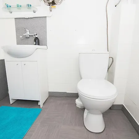 Appartement Rainbow Swidnicka Wrocław
