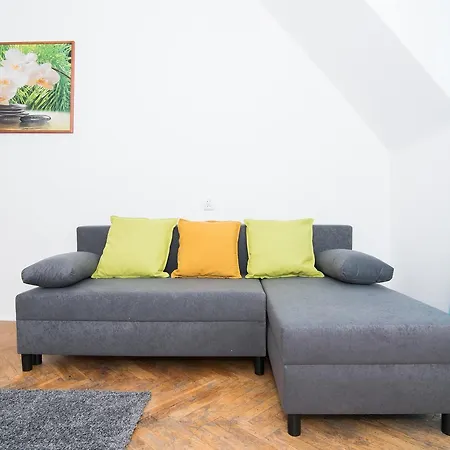 Appartement Rainbow Swidnicka