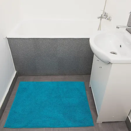 Appartement Rainbow Swidnicka *
