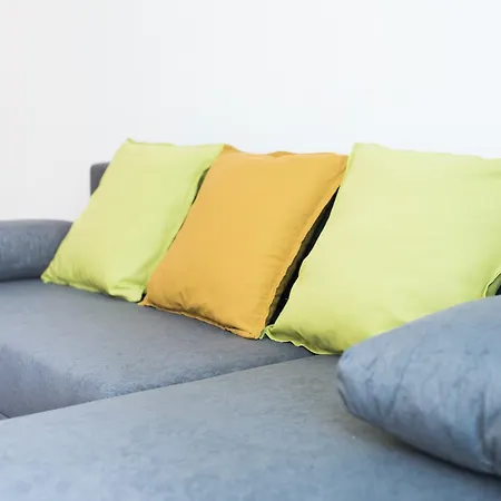 Rainbow Swidnicka Appartement *