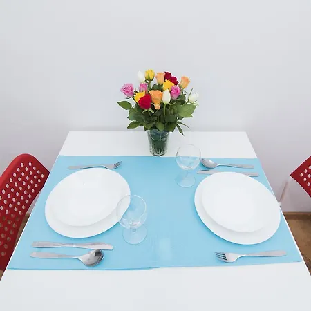 Rainbow Swidnicka Appartement *